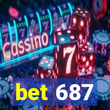 bet 687